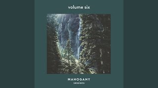 Drifting - Mahogany Sessions