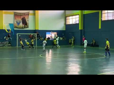FFSERJ 2021 - Ascaer Vs Fluminense