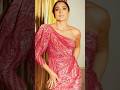 Hot Actress Shriya Saran Hot Cleavage Hot Boobs Show