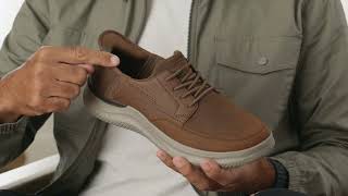  Ruud Gullit for Skechers Hands Free Slip-ins NL