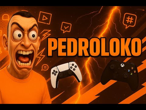 PEDROLOKO OnFire