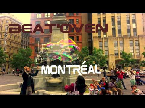 Beat'oven - Montréal