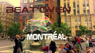 Beat'oven - Montréal