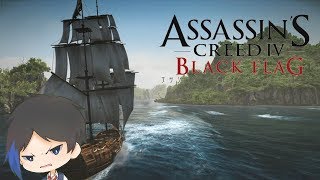 アサシンじゃなくて海賊じゃね⁉銃が好き【アサシン クリード IV ブラック フラッグ】