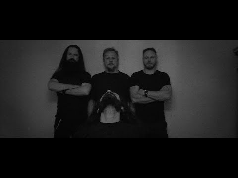 EBONY ARCHWAYS - Last Chapter's Token (OFFICIAL MUSIC VIDEO)