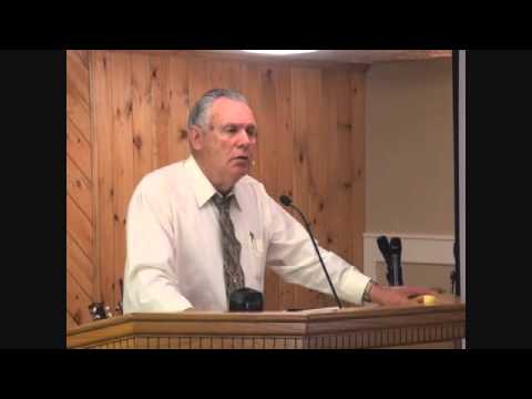 13-0407am - A Study on the Book of Revelations Pt.92 (Gog and Magog) - Samuel Dale