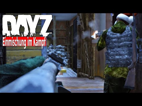 SPONTANEOUS TAKEOVER in the BATTLE for LOOT - INTERFERENCE in the ACTIVE BASE RAID - WINTER CHERN...