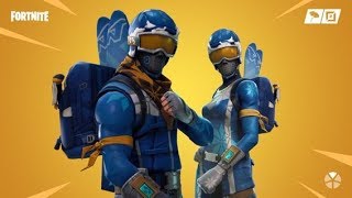 フォートナイト雑談配信　ダウンタイム後プレグラ怠慢    コメントまってるよ(´∀`)