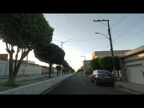 Nova Fátima - Ba = 07/04/2026