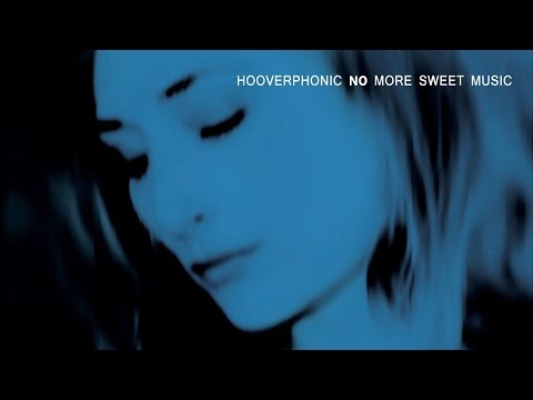 Hooverphonic - No More Sweet Music (2005) (Full Album)