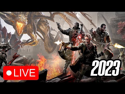 🔴 READY 4 Remnant 2 🔴 Remnant 1 Gameplay in 2023