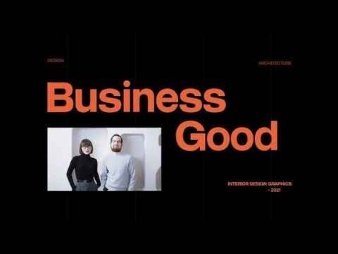 Corporate Bauhaus Style Intro 3 in 1 | After Effects Template