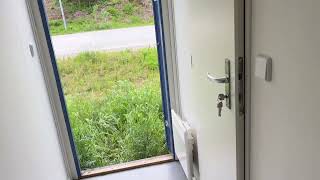 Bostadsbod Touax stambeno-poslovni kontejner | Slika 4 - Machineryline