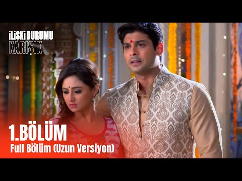 İlişki Durumu Karışık - Dil Se Dil Tak 1. Bölüm (Uzun Versiyon)