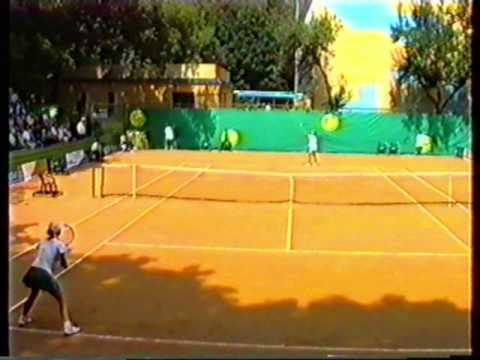 Уникорт 1999  КyivStar Cup  Продолжение