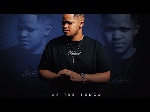 DJ Pre_Tedzo - Usizo (Official Audio) Feat. Leenathi