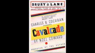 Noel Coward "Lover of my dreams" (Mirabelle Waltz) The New Mayfair Orchestra cond. Ray Noble 1931