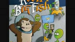 Reel Big Fish - Another F.U. Song