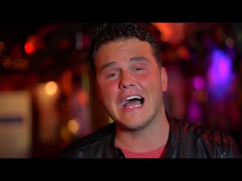 Henk Dissel - Het Cafeetje