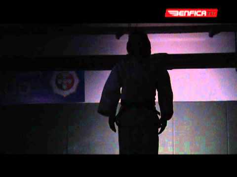 Estrelas SLB - Telma Monteiro