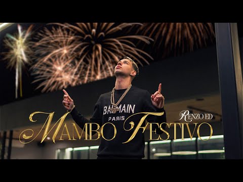 Miniatura de MAMBO FESTIVO
