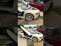 BMW i8 on Swangas In Pimp C of UGK Son's UGB Music Video w Lil Bushwick Bill #pimpc #ugk #getoboys
