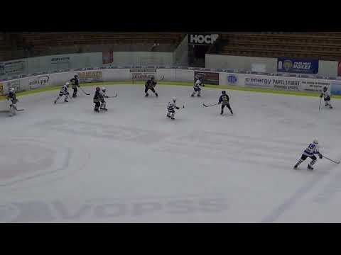 2019 02 16 MU JCK HC Tabor - HC JH V