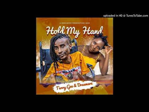 Terry Gee Ft. Dreamerz - Hold My Hand