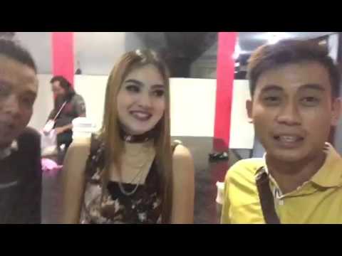 Cantiknya Jawa Timur Nella Kharisma 😍😍😍