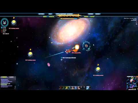 Warpfire Revolution - Gameplay