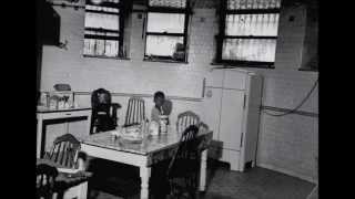 Lowell Fulson   ~  ''One Room Country Shack'' &''Think About It'' 1984