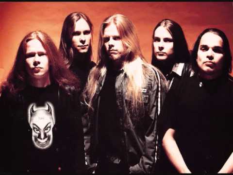 Cryhavoc (Finland melodeath metal) - Armageddon y'all know