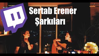 Rednblack Sertab Erener Şarkıları Yayını