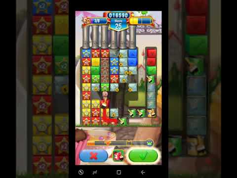 Pet Rescue Saga Level 2638 ~ NO BOOSTERS