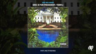 Eric Bellinger - Naked In The White House