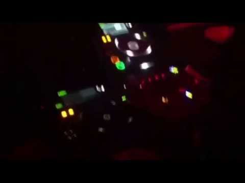 Rosario Internullo@ Kristal Bucharest