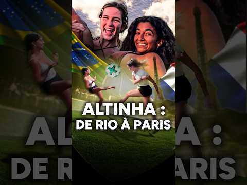 De Rio à Paris, RMC Sport est allé tester l'Altinha