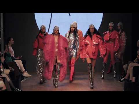 Lviv Fashion Week SS 2020 promo