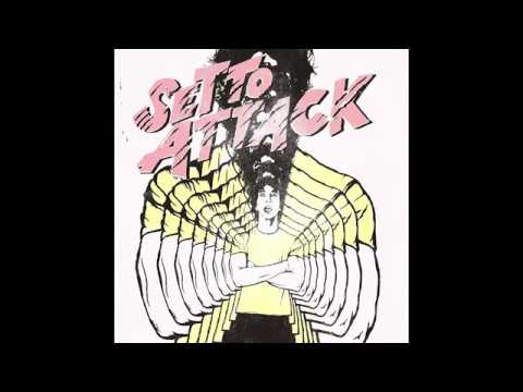 Albert Hammond Jr. - Set to Attack