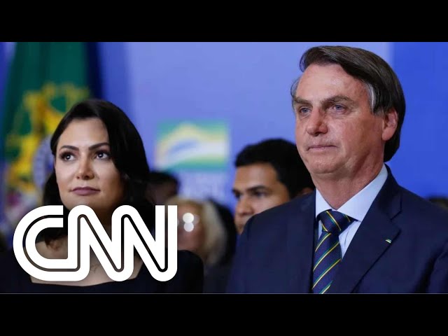 Marco Antonio Villa: Bolsonaro precisa se explicar sobre joias | CNN NOVO DIA