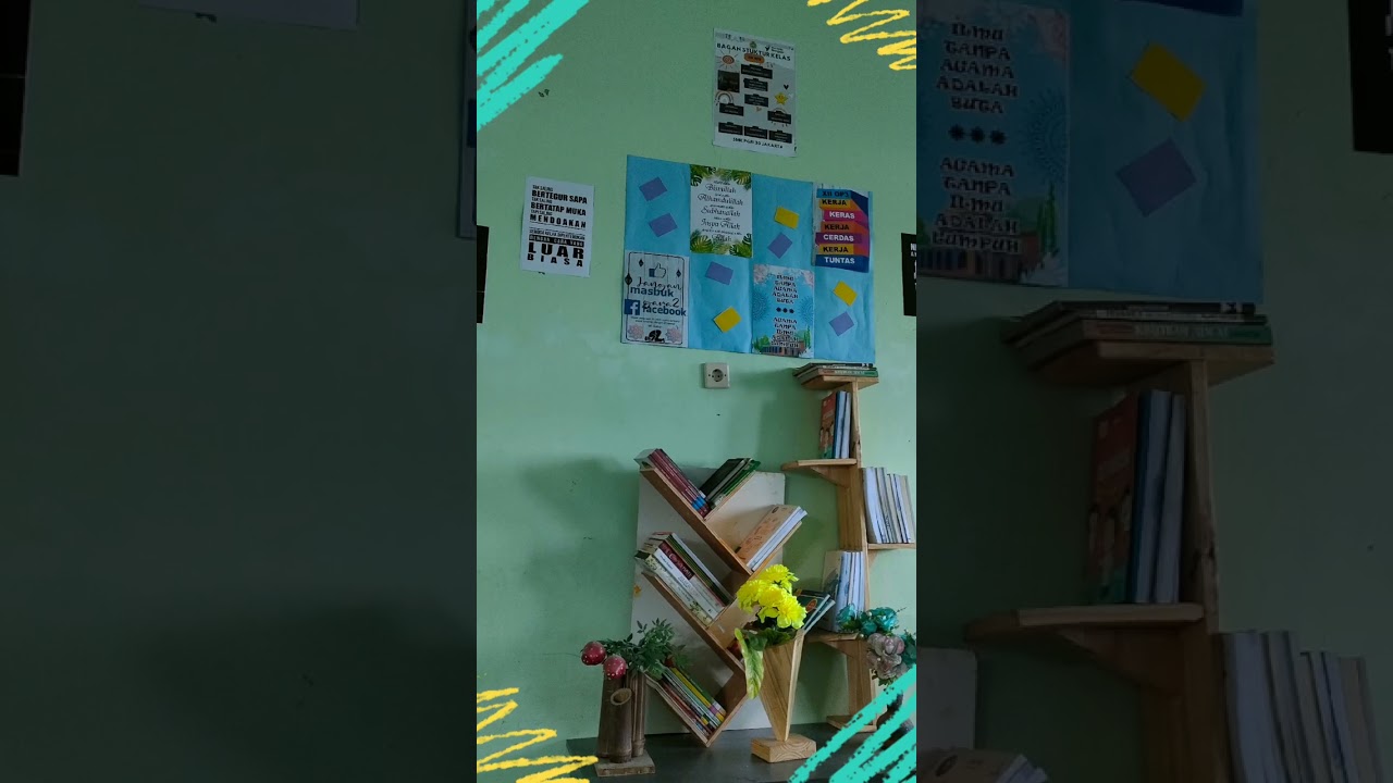 Program Literasi Sekolah