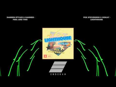 Darren Styles & Gammer x Fox Stevenson & Ookay - Feel Like This x Lighthouse [Enderan Mashup]
