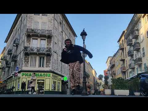 Comme Ci - DRS & T95