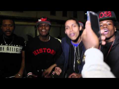 ROCKO RACKZ - LO58 (OFFICIAL VIDEO)