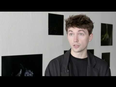 Lancashire Arts Festival 2017 award winner – Samuel Jackson (Media)