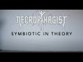 Necrophagist - Symbiotic in Theory Cover