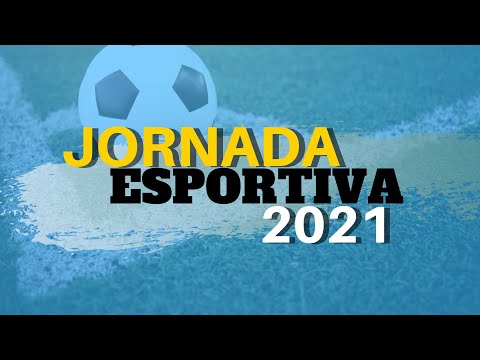 JORNADA ESPORTIVA - Criciúma X Avaí - 21/04/2021