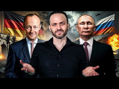 Kommt es zum 3. Weltkrieg?