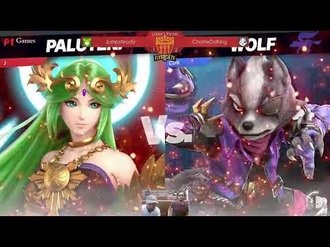 USC Biweekly #56 Loser's Finals Jumpsteady vs CDK