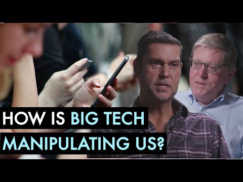 Modern Manipulation: How Tech Companies Are Using Behavioral Economics (w/ Raoul Pal and Dee Smith)